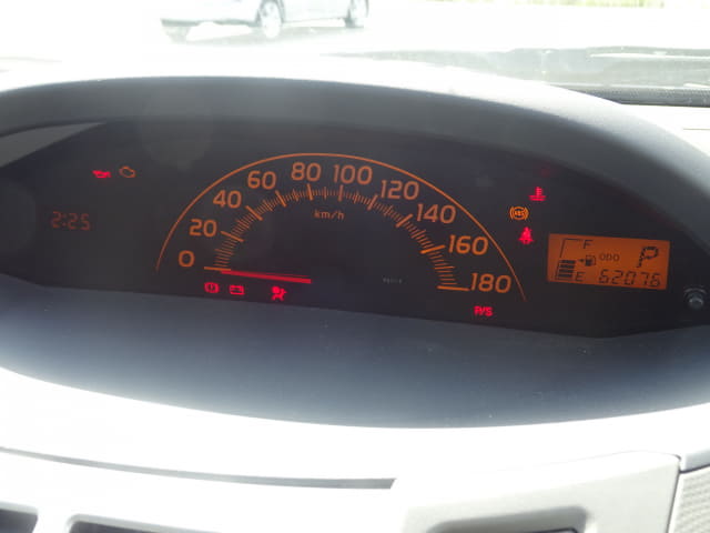 TOYOTA Vitz thumbnail 51