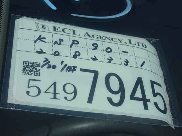 TOYOTA Vitz thumbnail 50