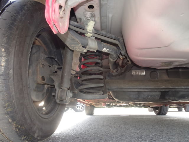 TOYOTA Vitz thumbnail 15
