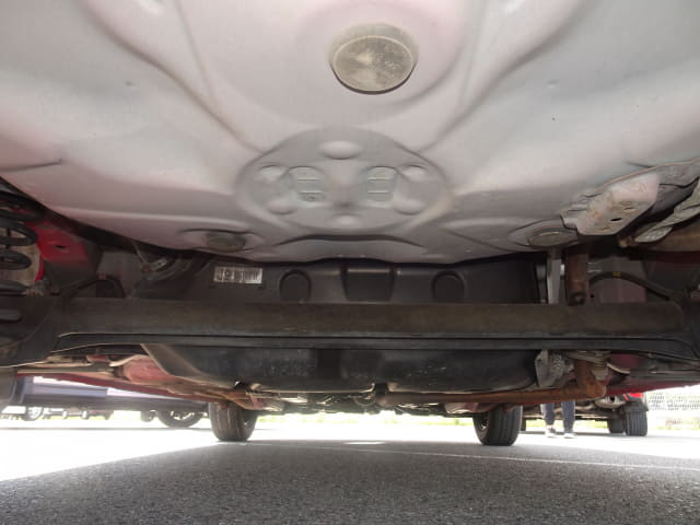 TOYOTA Vitz thumbnail 20