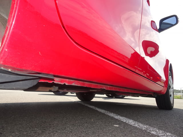 TOYOTA Vitz thumbnail 21