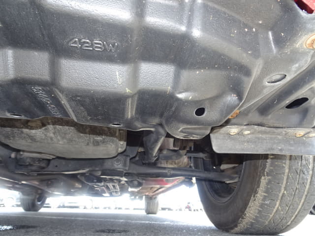 TOYOTA Vitz thumbnail 14