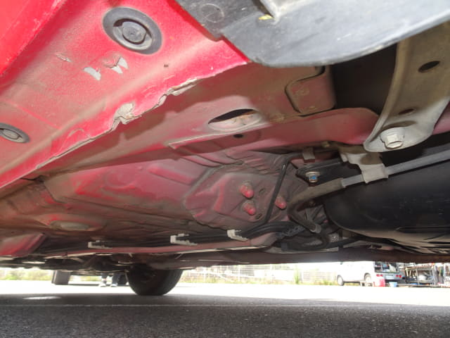 TOYOTA Vitz thumbnail 18