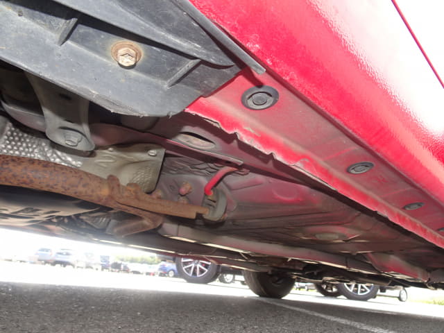 TOYOTA Vitz thumbnail 22