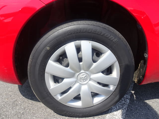 TOYOTA Vitz thumbnail 9