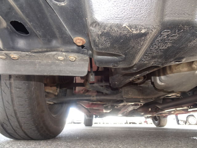 TOYOTA Vitz thumbnail 13