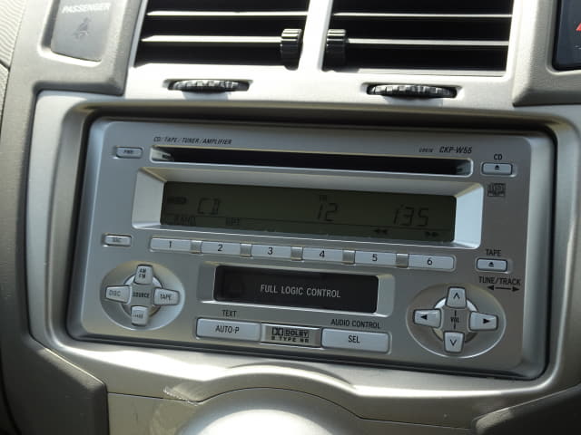 TOYOTA Vitz thumbnail 36