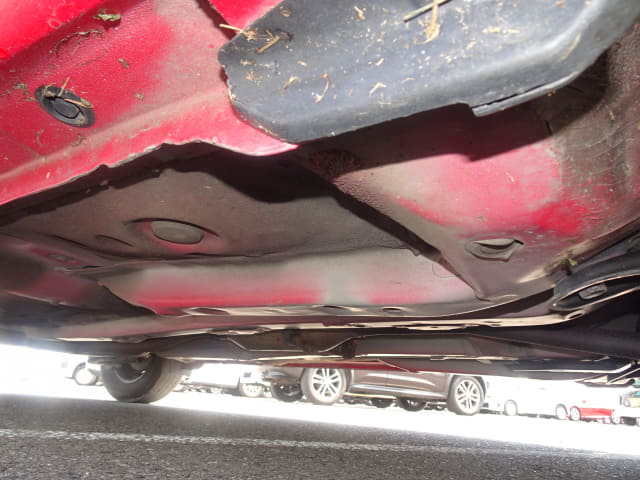 TOYOTA Vitz thumbnail 23