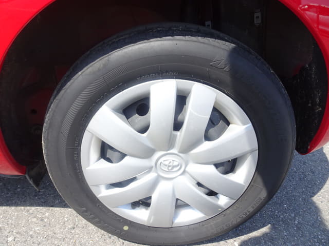 TOYOTA Vitz thumbnail 10
