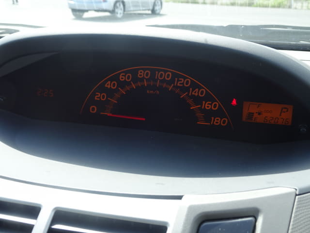 TOYOTA Vitz thumbnail 33