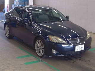 2006 LEXUS IS