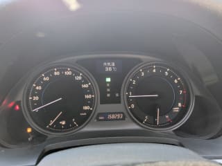 2006 LEXUS IS