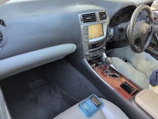 2006 LEXUS IS