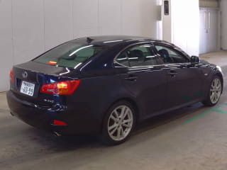 2006 LEXUS IS