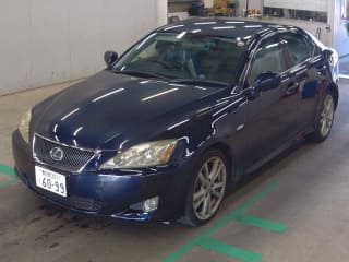 2006 LEXUS IS