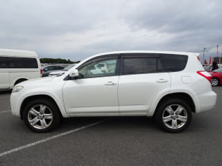 2007 TOYOTA Vanguard