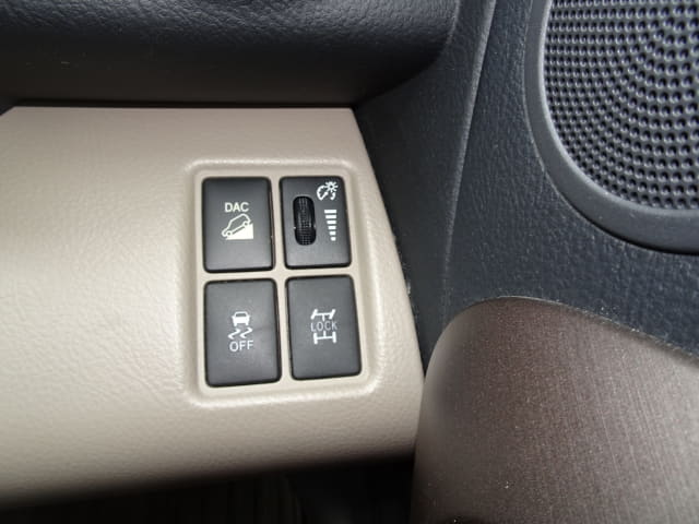 TOYOTA Vanguard thumbnail 46