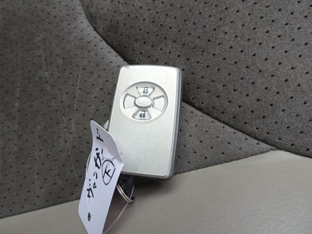 TOYOTA Vanguard thumbnail 63