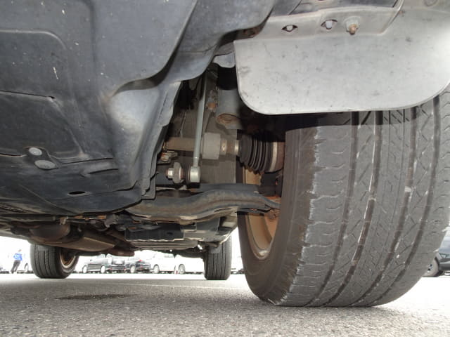 TOYOTA Vanguard thumbnail 14