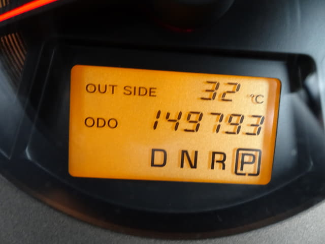 TOYOTA Vanguard thumbnail 37