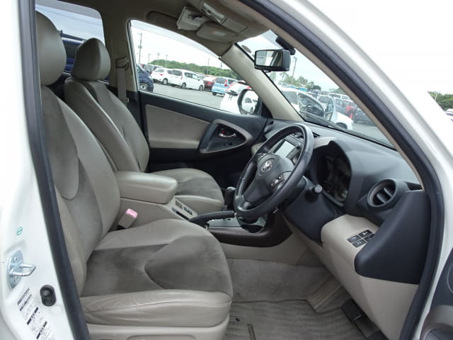 TOYOTA Vanguard thumbnail 25