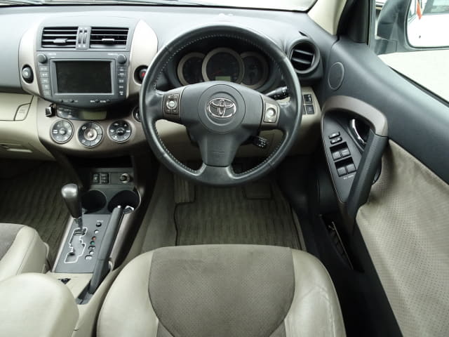 TOYOTA Vanguard thumbnail 34