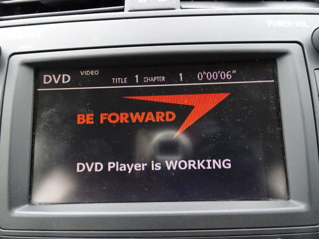 TOYOTA Vanguard thumbnail 41