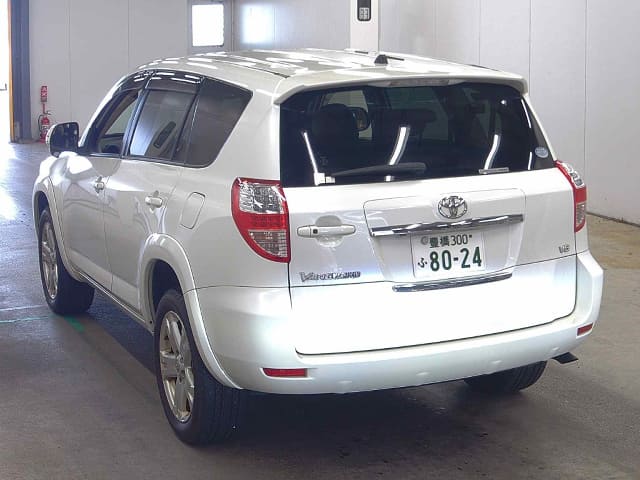 TOYOTA Vanguard thumbnail 57