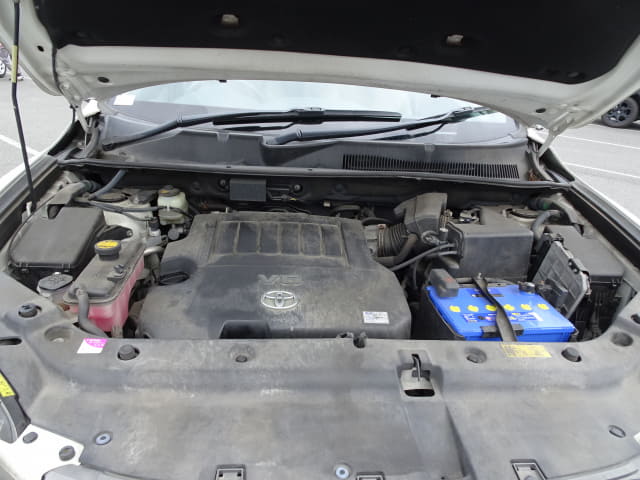 TOYOTA Vanguard thumbnail 53