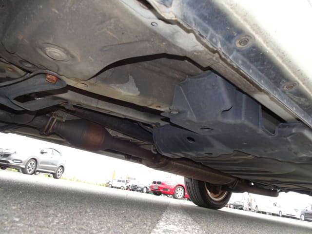 TOYOTA Vanguard thumbnail 17