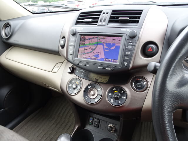 TOYOTA Vanguard thumbnail 38