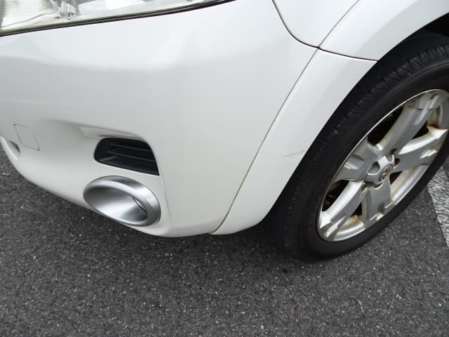 TOYOTA Vanguard thumbnail 50