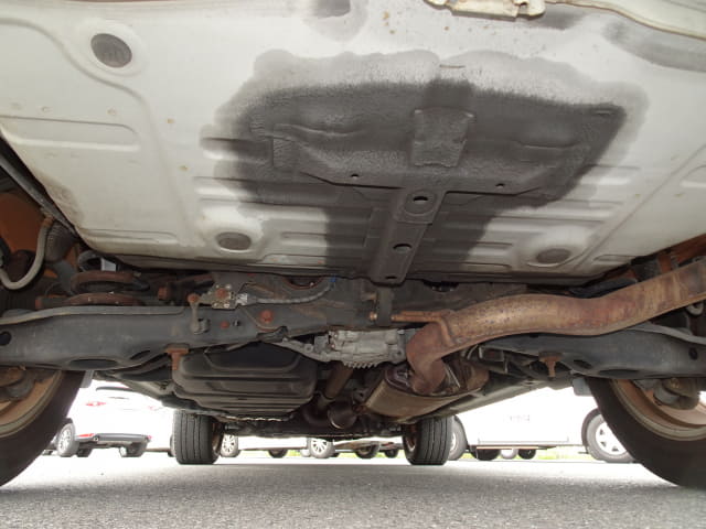 TOYOTA Vanguard thumbnail 20