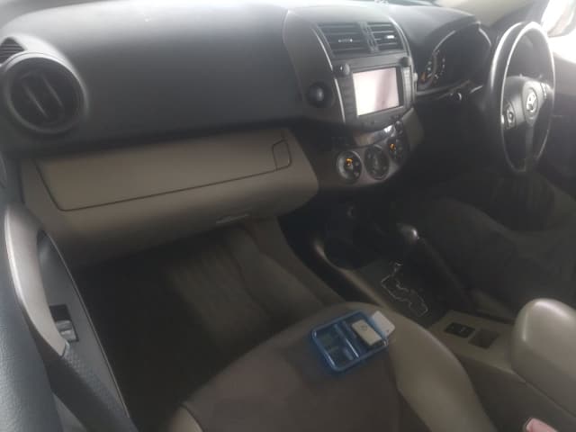 TOYOTA Vanguard thumbnail 58