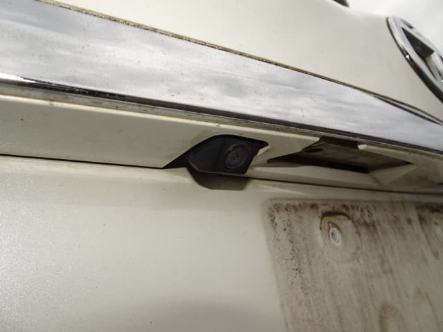 TOYOTA Vanguard thumbnail 33