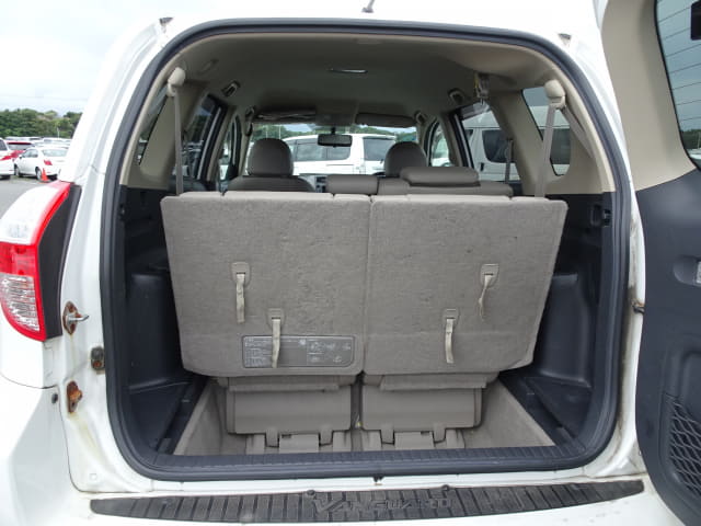 TOYOTA Vanguard thumbnail 29