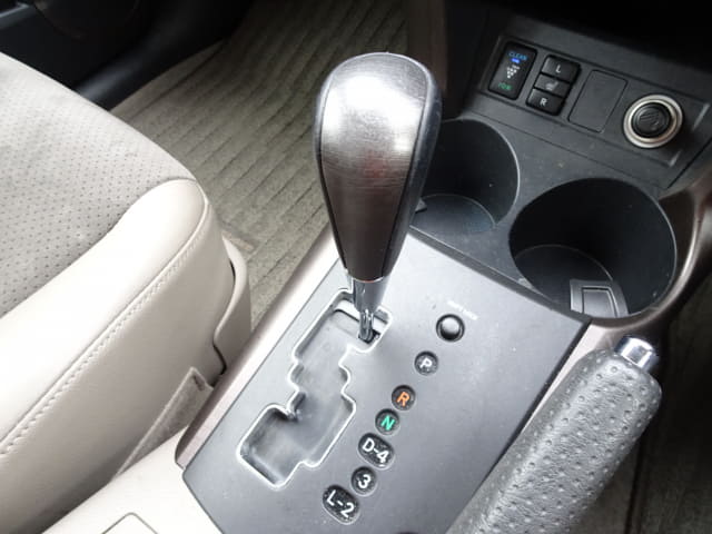 TOYOTA Vanguard thumbnail 43