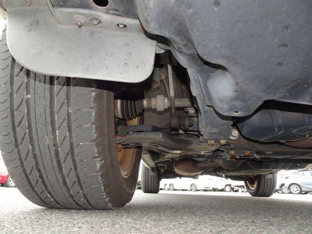 TOYOTA Vanguard thumbnail 13