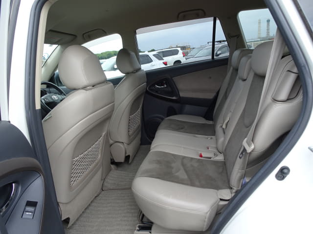 TOYOTA Vanguard thumbnail 27