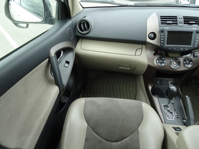 TOYOTA Vanguard thumbnail 35
