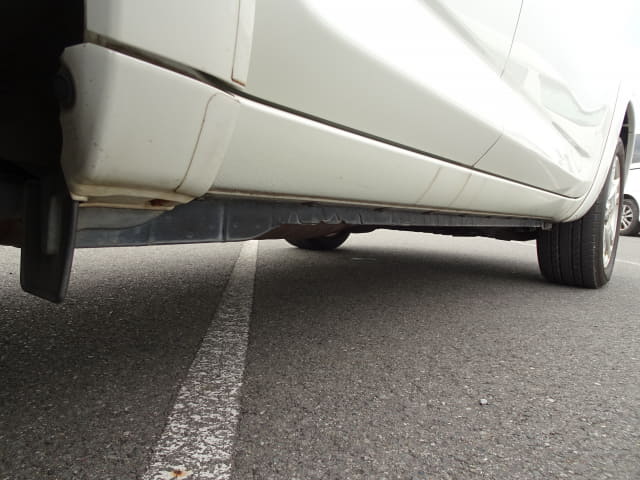 TOYOTA Vanguard thumbnail 21
