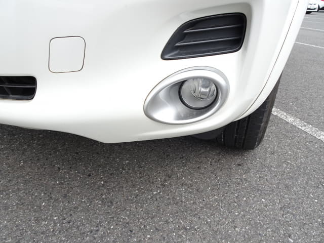 TOYOTA Vanguard thumbnail 51