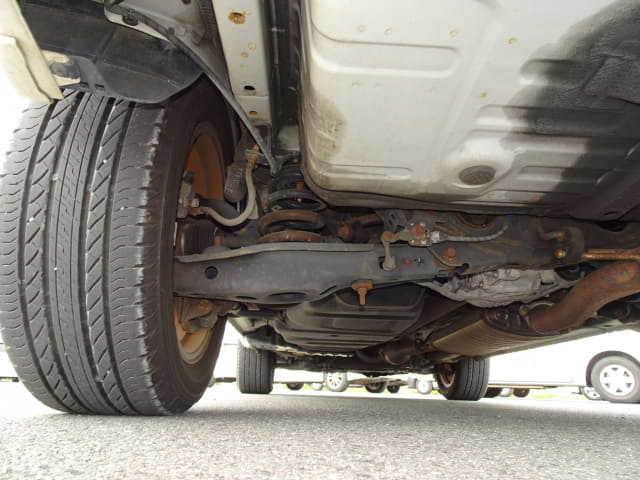 TOYOTA Vanguard thumbnail 15