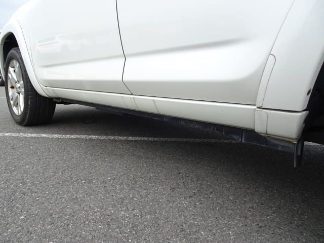TOYOTA Vanguard thumbnail 19