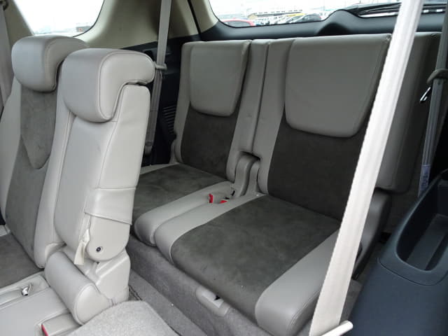 TOYOTA Vanguard thumbnail 28