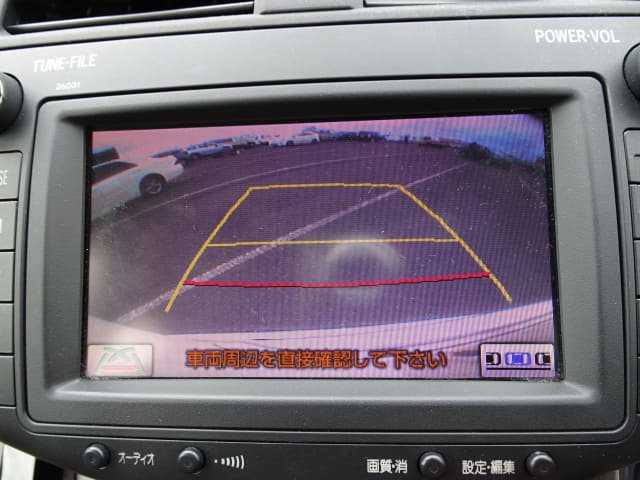 TOYOTA Vanguard thumbnail 42
