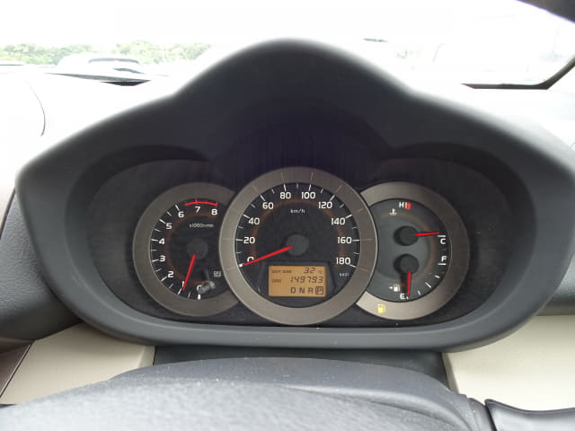 TOYOTA Vanguard thumbnail 36