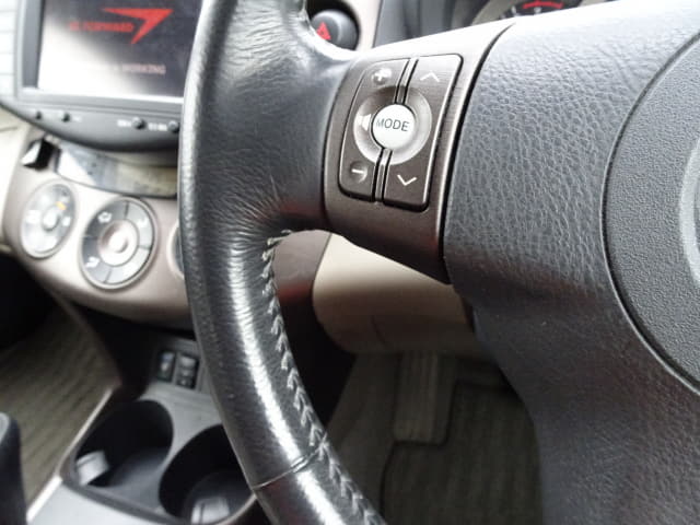 TOYOTA Vanguard thumbnail 47