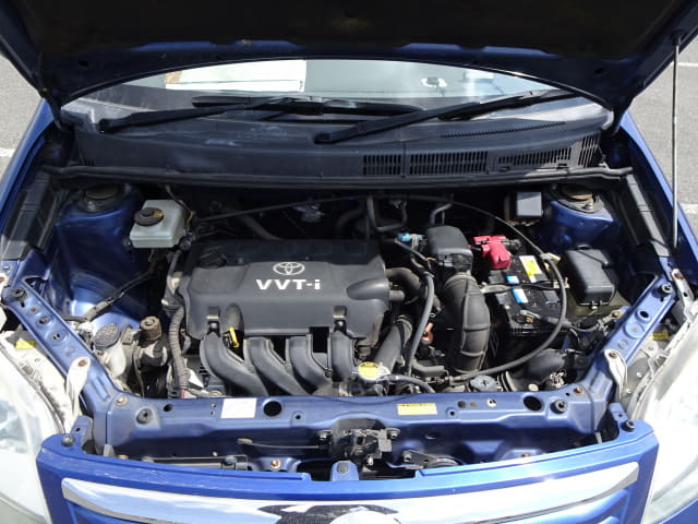 TOYOTA Raum thumbnail 47
