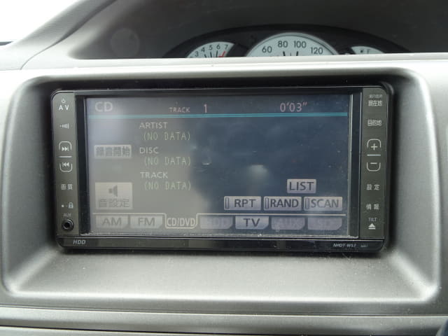 TOYOTA Raum thumbnail 37